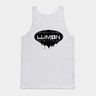 Lumon Goo (Severance) Tank Top